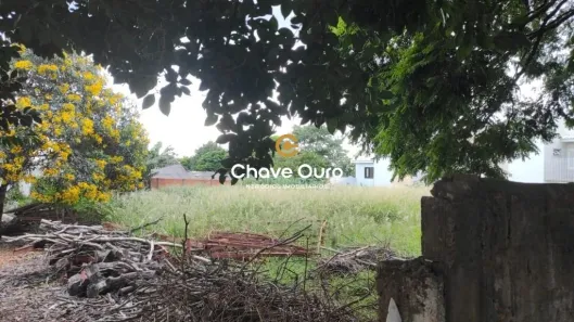 Lote/Terreno à venda, 1800m² no Maria Luiza, Cascavel
