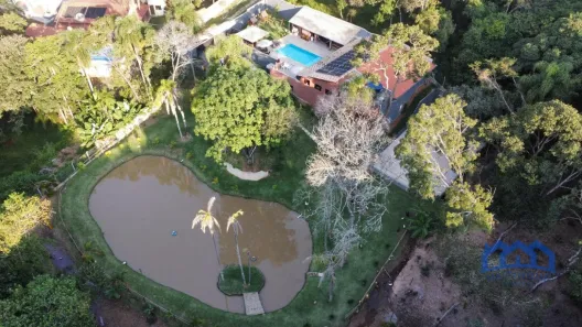 Fazenda/Sítio com 4 Quartos à venda, 2100m² no , Mairinque