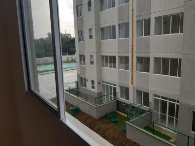Apartamento com 2 Quartos à venda, 42m² no Lago Azul, Manaus