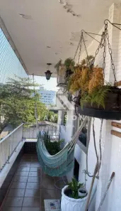 Cobertura com 3 Quartos à venda, 107m² no Engenho Novo, Rio de Janeiro
