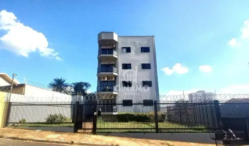Apartamento com 3 Quartos à venda, 120m² no Jardim Sumaré, Ribeirão Preto