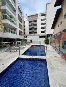 Cobertura com 3 Quartos à venda, 162m² no Acaraú, Ubatuba