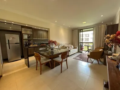 Apartamento com 2 Quartos à venda, 76m² no Alto, Teresópolis