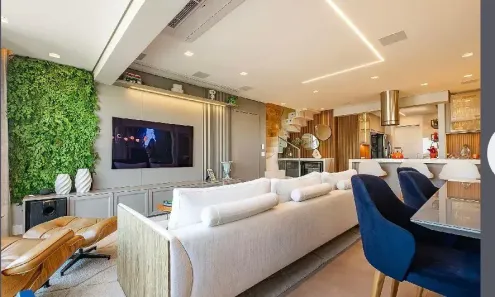 Cobertura com 3 Quartos à venda, 162m² no Pinheiros, São Paulo