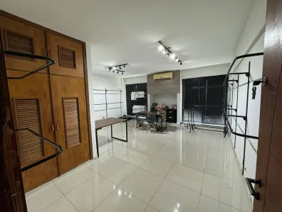 Sala Comercial para alugar, 50m² no Araés, Cuiabá