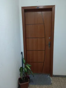 Apartamento com 2 Quartos à venda, 55m² no Palmeiras (Parque Durval de Barros), Ibirité