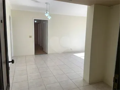 Apartamento com 3 Quartos à venda, 94m² no Vila Leopoldina, São Paulo