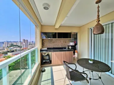 Apartamento com 2 Quartos à venda, 78m² no Jardim São Luiz, Ribeirão Preto