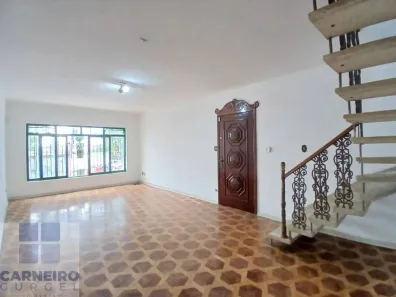 Casa de Condomínio com 3 Quartos à venda, 160m² no Chácara Inglesa, São Paulo