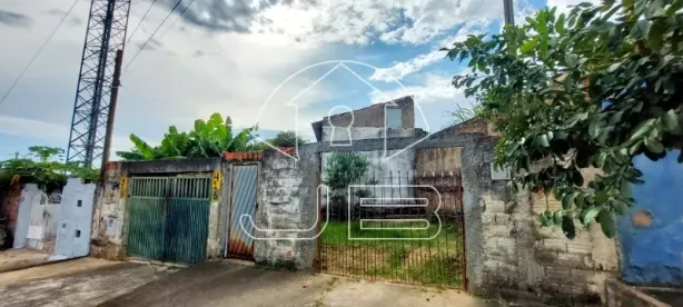 Casa com 2 Quartos à venda, 95m² no Jardim Yeda, Campinas