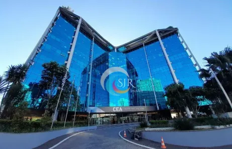 Sala Comercial para alugar, 402m² no Vila Guarani (Z Sul), São Paulo