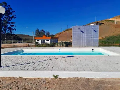 Casa com 2 Quartos à venda, 612m² no Filgueiras, Juiz de Fora