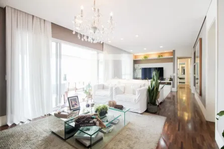 Apartamento com 3 Quartos à venda, 146m² no Belenzinho, São Paulo