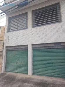 Sala Comercial à venda, 500m² no Vila Bertioga, São Paulo
