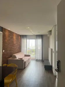 Apartamento com 1 Quarto à venda, 51m² no Alphaville Centro Industrial e Empresarial/Alphaville., Barueri