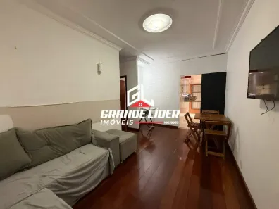 Apartamento com 3 Quartos à venda, 85m² no Santa Edwiges, Contagem