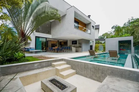 Casa com 5 Quartos à venda, 525m² no Riviera, Bertioga