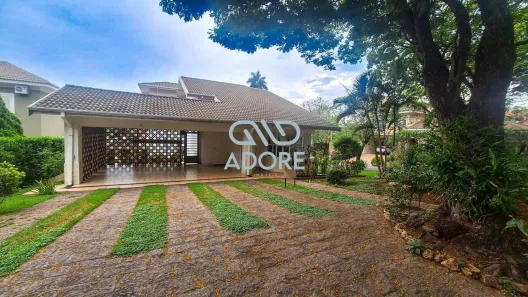 Casa de Condomínio com 4 Quartos à venda, 462m² no Bairro Campos de Santo Antônio, Itu