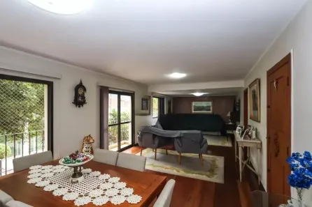 Apartamento com 3 Quartos à venda, 130m² no Aclimação, São Paulo