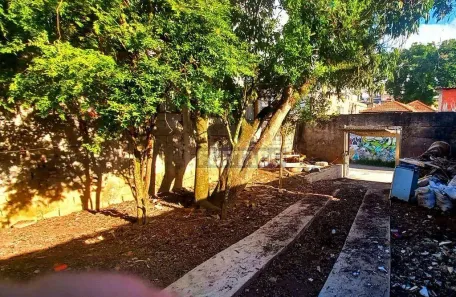 Lote/Terreno à venda, 394m² no Jardim Santo André, Santo André
