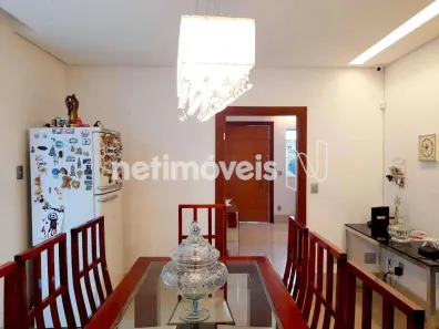 Casa com 4 Quartos à venda, 460m² no Alto Barroca, Belo Horizonte