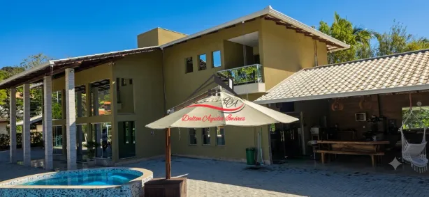 Fazenda/Sítio com 5 Quartos à venda, 1160m² no , Esmeraldas
