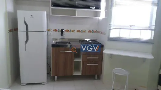 Kitnet com 1 Quarto à venda, 25m² no Jabaquara, São Paulo