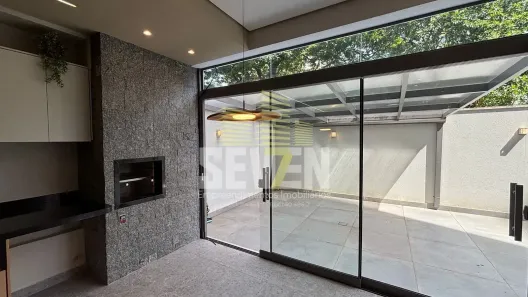 Apartamento com 3 Quartos à venda, 96m² no Jardim Estoril IV, Bauru