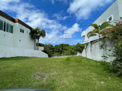 Lote/Terreno à venda, 525m² no Alphaville II, Salvador