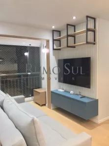 Apartamento com 2 Quartos à venda, 45m² no Vila Andrade, São Paulo