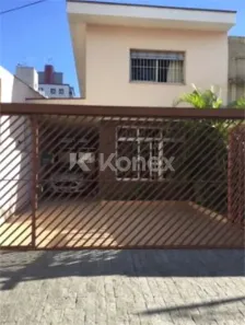Sobrado com 3 Quartos à venda, 240m² no Santana, São Paulo