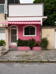 Ponto Comercial para alugar, 35m² no Inhoaíba, Rio de Janeiro
