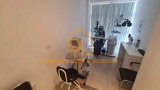 Sala Comercial à venda, 30m² no Jardim Guanabara, Rio de Janeiro