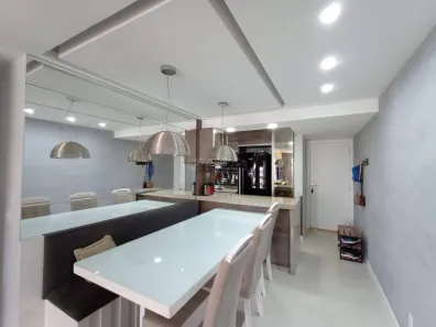 Apartamento com 3 Quartos à venda, 77m² no Recreio dos Bandeirantes, Rio de Janeiro