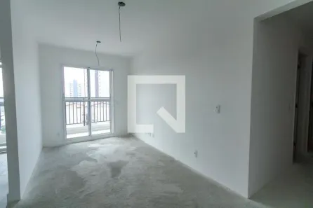 Apartamento com 2 Quartos à venda, 58m² no Rudge Ramos, São Bernardo do Campo