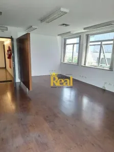 Sala Comercial para alugar, 52m² no Vila Madalena, São Paulo