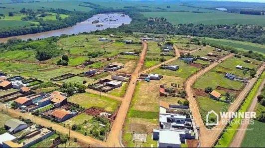 Lote/Terreno à venda, 567m² no , Engenheiro Beltrão