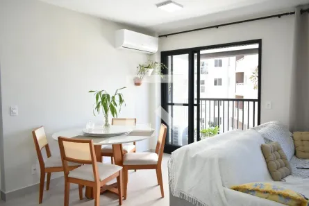 Apartamento com 2 Quartos à venda, 50m² no Planalto Paulista, São Paulo