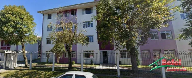 Apartamento com 2 Quartos à venda, 47m² no Cidade Industrial, Curitiba