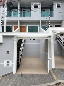 Sobrado com 3 Quartos à venda, 90m² no Vila Mazzei, São Paulo