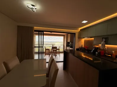 Apartamento com 3 Quartos à venda, 105m² no Jardim Sul, Uberlândia