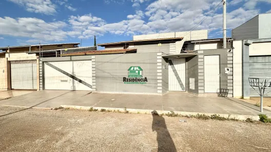 Casa com 3 Quartos para alugar, 100m² no Setor Sul Jamil Miguel, Anápolis