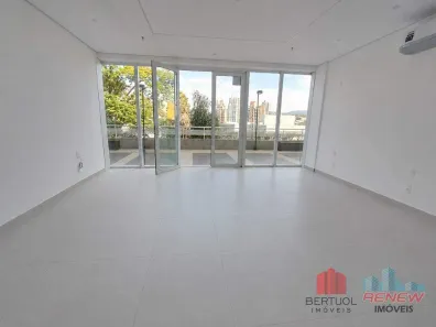 Sala Comercial à venda, 40m² no Chácara Urbana, Jundiaí