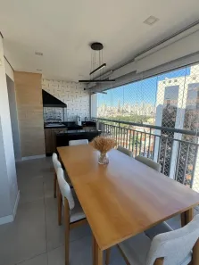Apartamento com 2 Quartos à venda, 71m² no Quarta Parada, São Paulo