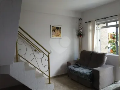 Sobrado com 3 Quartos à venda, 250m² no Chácara Belenzinho, São Paulo