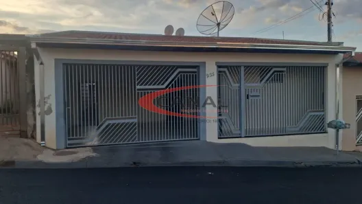 Casa com 3 Quartos à venda, 163m² no Núcleo Habitacional Mary Dota, Bauru