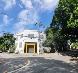 Galpão/Depósito/Armazém para alugar, 5795m² no Vila Gomes Cardim, São Paulo