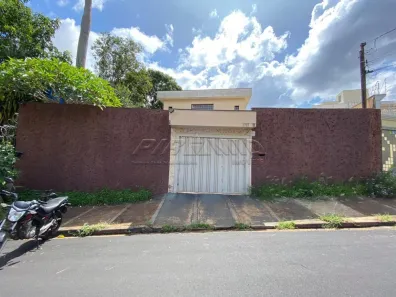 Casa com 1 Quarto para alugar, 305m² no Jardim Sumaré, Ribeirão Preto