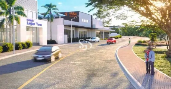 Lote/Terreno à venda, 250m² no Recanto do Sol I, Campinas