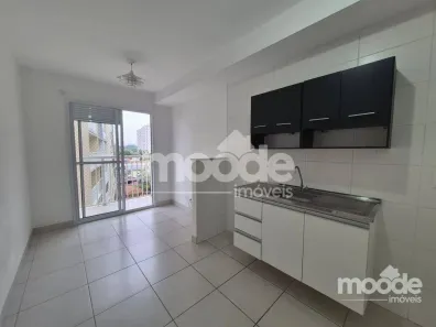 Apartamento com 1 Quarto à venda, 32m² no Ferreira, São Paulo